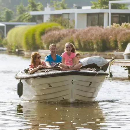 Holiday Europarcs Veluwemeer-50 בית נופש