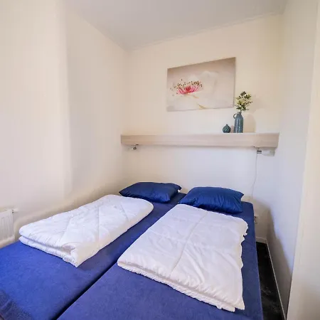 Holiday Europarcs Veluwemeer-50 בית נופש נונספייט