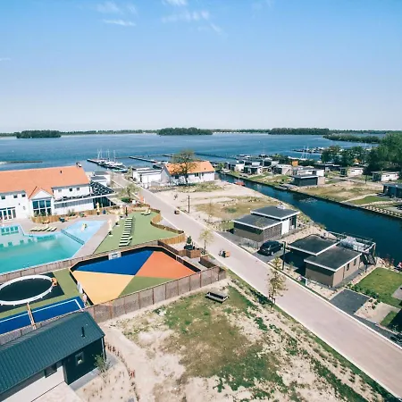 Holiday Europarcs Veluwemeer-50 * נונספייט