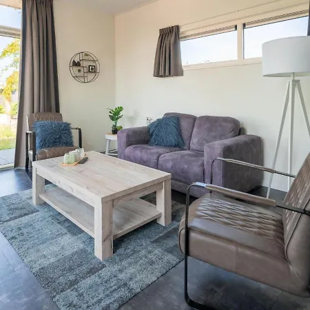 Holiday Europarcs Veluwemeer-50 בית נופש